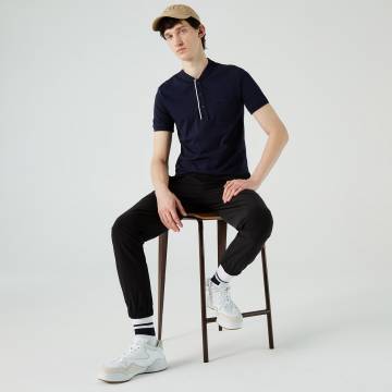 Lacoste поло чоловіче Lacoste поло чоловіче