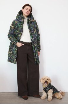 Пальто Medicine