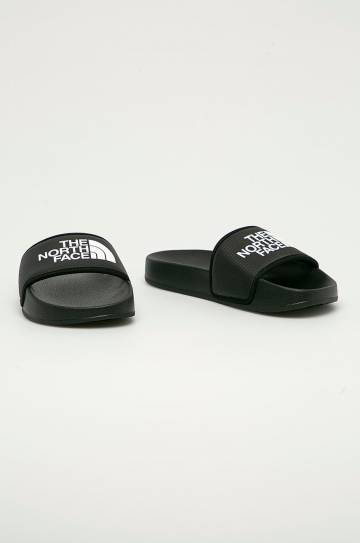 Шлепанцы The North Face женские цвет чёрный NF0A4T2SKY41-KY41 Шлепанцы The North Face женские цвет чёрный NF0A4T2SKY41-KY41