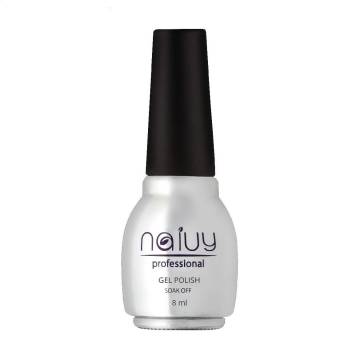 Гель-лак для ногтей Naivy Professional Gel Polish R22, 8 мл Гель-лак для ногтей Naivy Professional Gel Polish R22, 8 мл