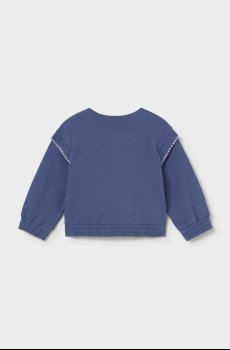 Детская кофта Mayoral