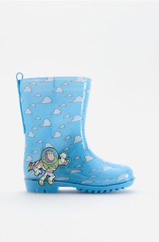 Reserved - Гумові чоботи Toy Story - світло-блакитний - 220JX-50X