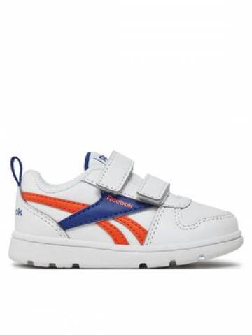 Reebok Снікерcи Royal Prime 2 IE6663 Білий Reebok Снікерcи Royal Prime 2 IE6663 Білий