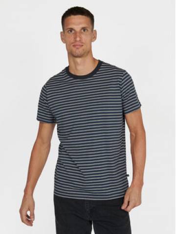 Matinique Футболка 30207028 Cиній Regular Fit Matinique Футболка 30207028 Cиній Regular Fit