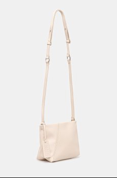 Кожаная сумочка MM6 Maison Margiela