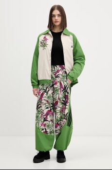 Брюки adidas x Farm Rio