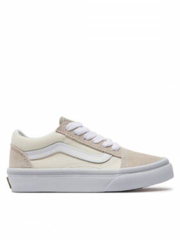 Vans Кросівки Uy Old Skool VN0005WVBS61 Бежевий Vans Кросівки Uy Old Skool VN0005WVBS61 Бежевий
