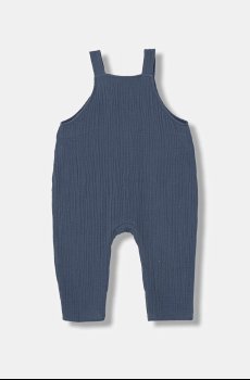 Хлопковый ромпер для младенцев Jamiks PONELI