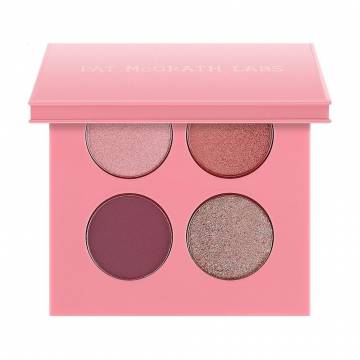 Палетка теней для век Pat McGrath Labs Luxe Eye Shadow Quad, Passion Fleur, 5.5 г Палетка теней для век Pat McGrath Labs Luxe Eye Shadow Quad, Passion Fleur, 5.5 г