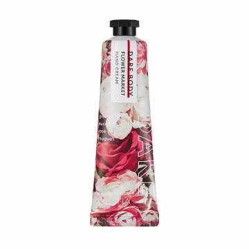 Уценка! Крем для рук Missha Dare Body Hand Cream Flower Market, 30 мл Уценка! Крем для рук Missha Dare Body Hand Cream Flower Market, 30 мл