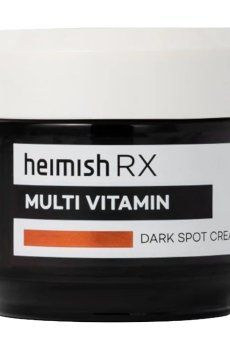 Осветляющий крем для лица Heimish RX Multi Vitamin Dark Spot Cream, 50 мл