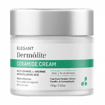 Крем для лица Dermolite Ceramide, 100 г Крем для лица Dermolite Ceramide, 100 г