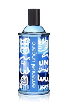 Emanuel Ungaro Fresh For Him Туалетная вода мужская, 30 мл