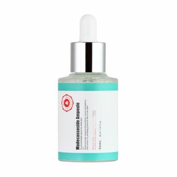 Восстанавливающая сыворотка для лица Apieu Madecassoside Ampoule с мадекассосидом, 30 мл Восстанавливающая сыворотка для лица Apieu Madecassoside Ampoule с мадекассосидом, 30 мл