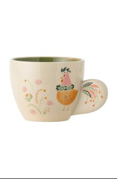 Чашка Bloomingville Joshua 290 ml