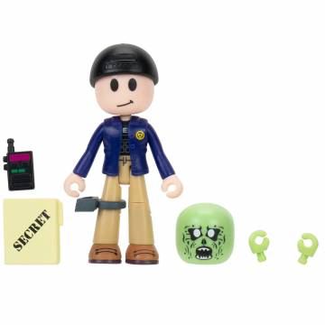 Ігрова фігурка DevSeries Core Figures Brookhaven Agent Marcus (CRS0184) Ігрова фігурка DevSeries Core Figures Brookhaven Agent Marcus (CRS0184)