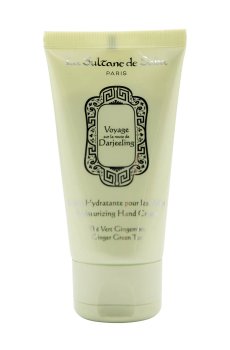 Крем для рук La Sultane de Saba Hand Cream Зеленый чай и имбирь, 50 мл