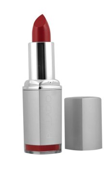 Помада для губ Palladio Herbal Lipstick, HL810 Pure Red, 3.7 г
