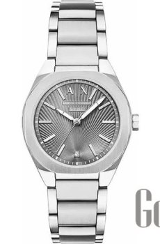 Дизайнерские часы Armani Exchange