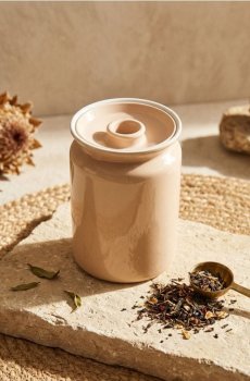 Контейнер - пильно-рожевий