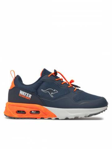 KangaRoos Снікерcи KX-Raptor Low 18904 4131 S Cиній KangaRoos Снікерcи KX-Raptor Low 18904 4131 S Cиній