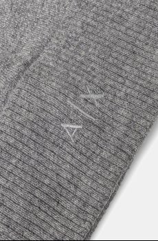Шапка с добавлением шерсти Armani Exchange