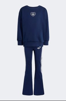 Детский комплект adidas Originals DISNEY