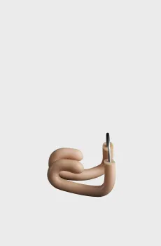 Зажим для носа SUPER NOSE CLIP Бежевый ONESIZE Arena 95167-019