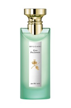 Bvlgari Eau Parfumee au The Vert Одеколон унисекс, 75 мл (ТЕСТЕР)