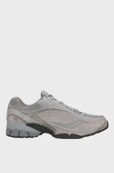 Серые кроссовки PROGRID V2 SUEDE Серый 6 Saucony S101833-1003
