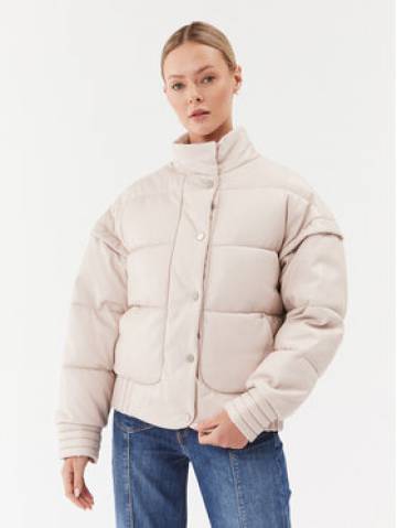 Guess Пуховик Ivana W3BL12 WFSP0 Бежевий Regular Fit Guess Пуховик Ivana W3BL12 WFSP0 Бежевий Regular Fit