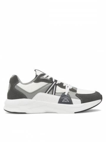 Kappa Снікерcи Logo Holborn 341I16W-A5S Кольоровий Kappa Снікерcи Logo Holborn 341I16W-A5S Кольоровий