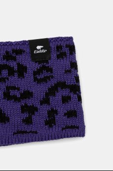 Повязка на голову с добавлением шерсти Eisbar Banto STB