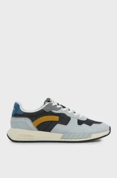 Мужские кроссовки AVER Разноцветный 42 G-Star RAW D29869,01