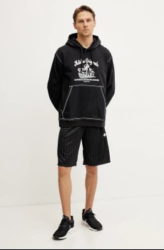 Хлопковая кофта adidas Originals Wabash