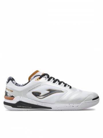 Joma Взуття для футболу Joma Invicto INVS 24 IN Білий Joma Взуття для футболу Joma Invicto INVS 24 IN Білий