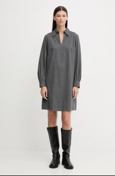 Хлопковое платье Marc OPolo