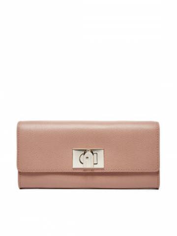 Furla Великий жіночий гаманець PCV0ACO ARE000 3378S Écru Furla Великий жіночий гаманець PCV0ACO ARE000 3378S Écru