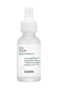 Сыворотка для лица CosRX Pure Fit Cica Serum с комплексом центеллы, 30 мл