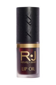 Масло-тинт для губ Rougj x Liu Jo Lip Oil, Red Casual, 4.5 мл
