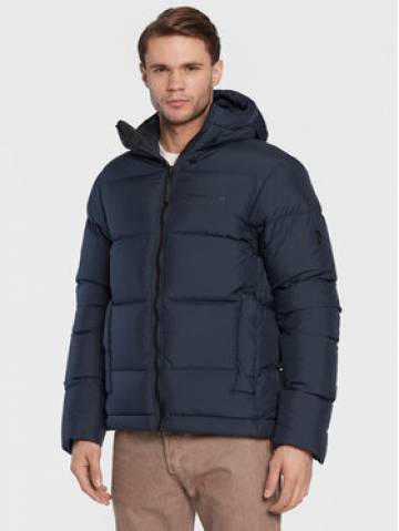 Peak Performance Пуховик Rivel Down G77962020 Cиній Regular Fit Peak Performance Пуховик Rivel Down G77962020 Cиній Regular Fit
