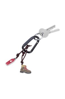 Брелок TROIKA Wanderfreund