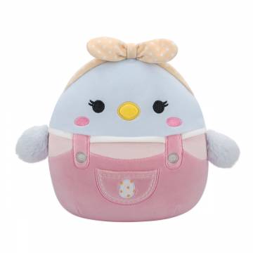 Мяка іграшка Squishmallows Пташеня Камден 19 см (SQER00947) Мяка іграшка Squishmallows Пташеня Камден 19 см (SQER00947)
