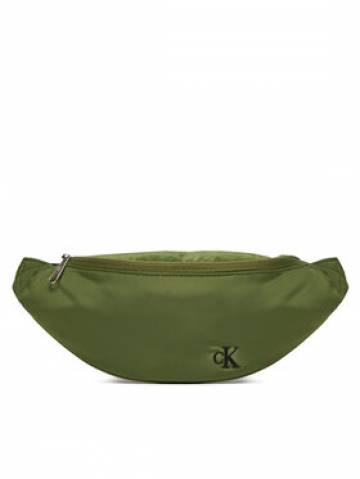 Calvin Klein Jeans Сумка на пояс K50K511781 Зелений Calvin Klein Jeans Сумка на пояс K50K511781 Зелений