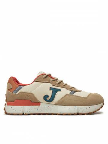 Joma Снікерcи C.1992 C1992W2425 Бежевий Joma Снікерcи C.1992 C1992W2425 Бежевий