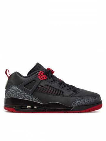 Nike Снікерcи Jordan Spike Low FQ1759 006 Чорний Nike Снікерcи Jordan Spike Low FQ1759 006 Чорний