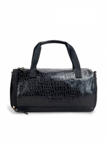 Monnari Сумка BAG4360-M20 Чорний Monnari Сумка BAG4360-M20 Чорний