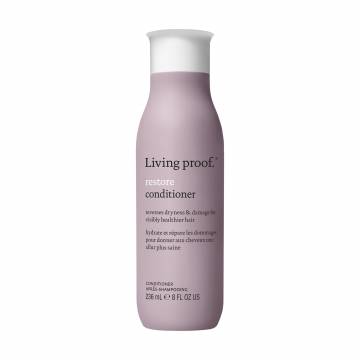 Восстанавливающий кондиционер Living Proof Restore Conditioner для сухих и поврежденных волос, 236 мл Восстанавливающий кондиционер Living Proof Restore Conditioner для сухих и поврежденных волос, 236 мл