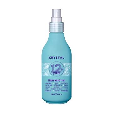 Спрей-маска 12 в 1 для волос Unic Crystal Spray Mask 12 in 1, 200 мл Спрей-маска 12 в 1 для волос Unic Crystal Spray Mask 12 in 1, 200 мл