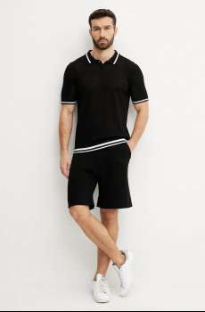 Шорты BOSS Green